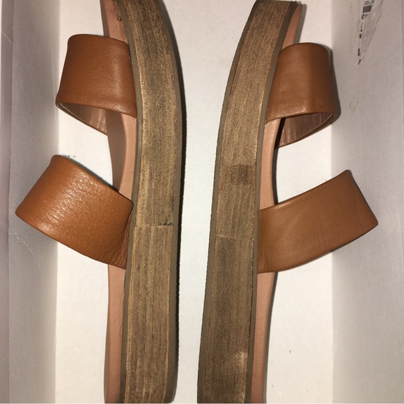 COPY - Steve Madden Annette Sandal - Picture 2 of 6
